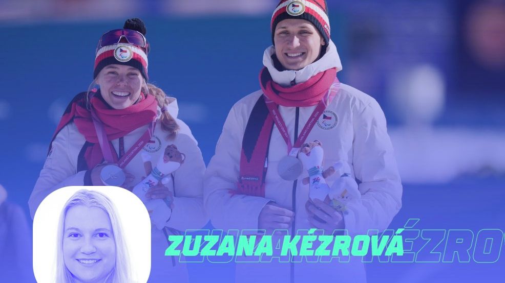 GLOSA: Doba medailového ticha prolomena. Ale čekají nás historické žně?